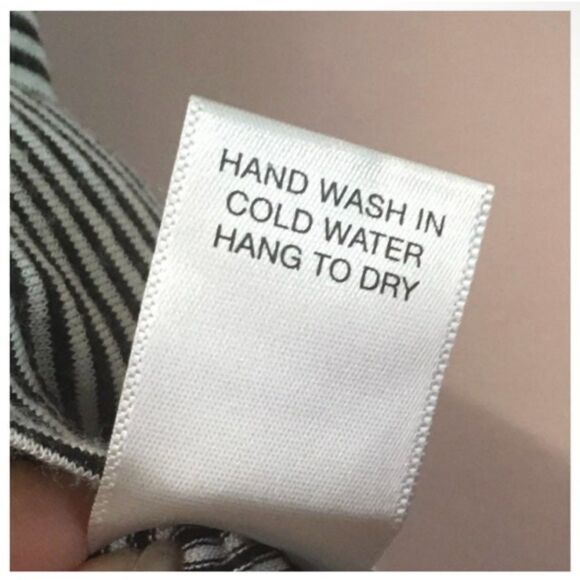 Charlotte Russe Striped Tank Dress - Picture 5 of 5